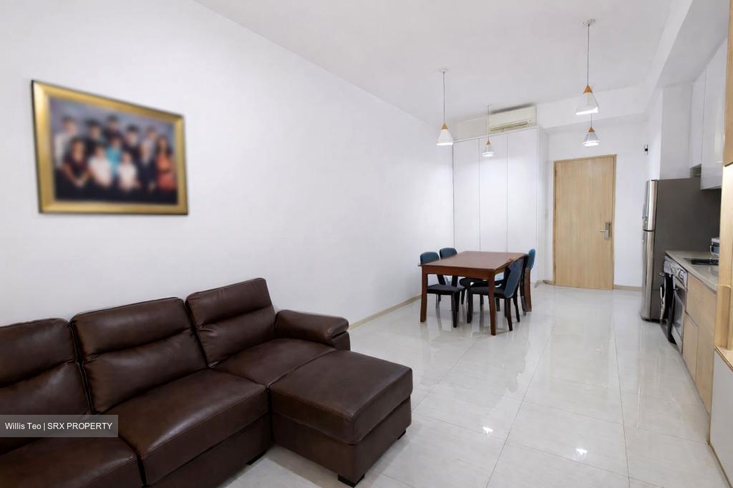 Boathouse Residences (D19), Condominium #526977791